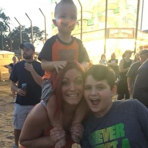 Meet your Posher, Shannon